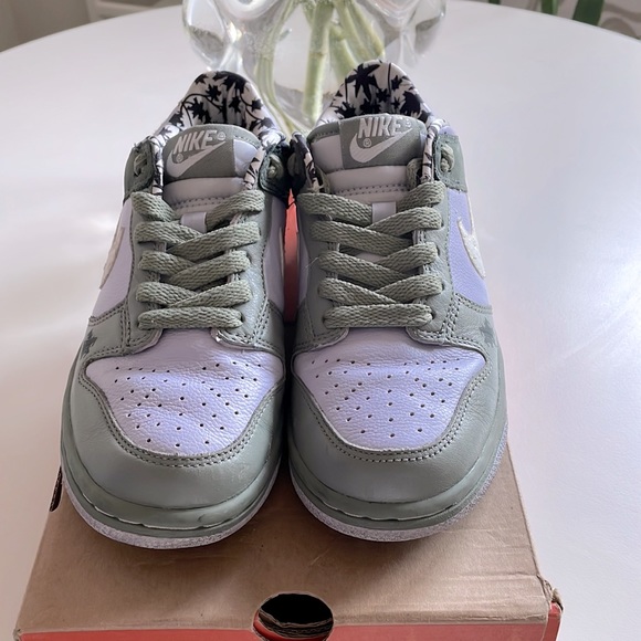2006 Nike Dunk WMNS ‘Tricksy’ Size 6 - Picture 2 of 8